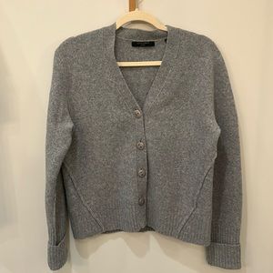 All Saints cozy cardigan - Women’s L
